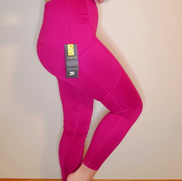 velocity workout pants